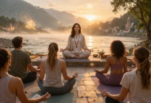 yoga mantras for students