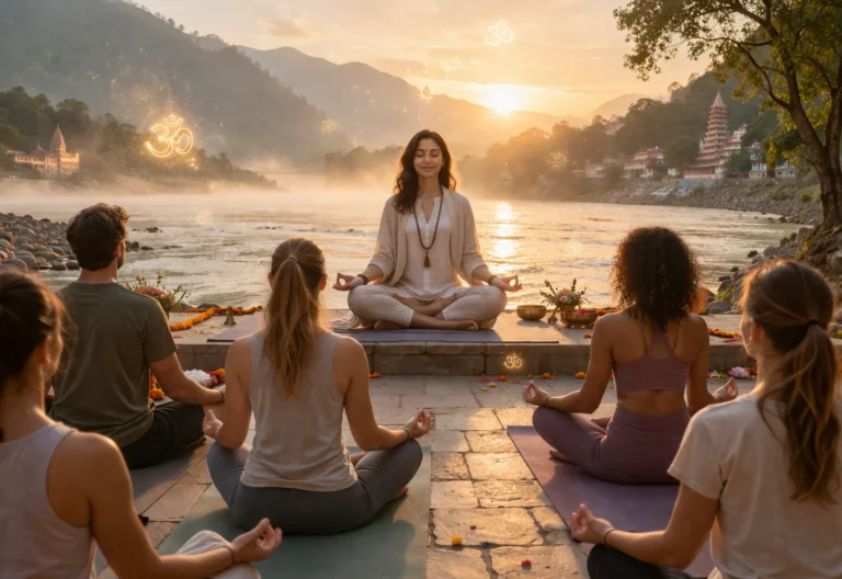 25+ Yoga Mantras for Yoga Teachers to Inspire Their Students (Ultimate Guide)
