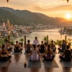 What Is the Best Yoga Teacher Training in Rishikesh? 
