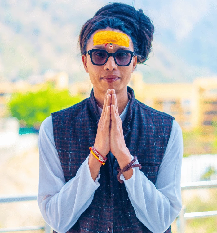 yoga teacher training teacher