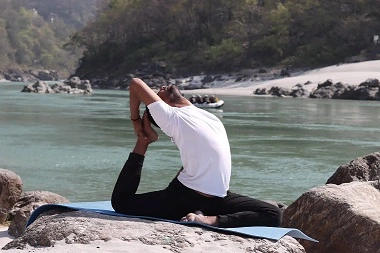 Top Rated 300 Hour YTTC in Rishikesh